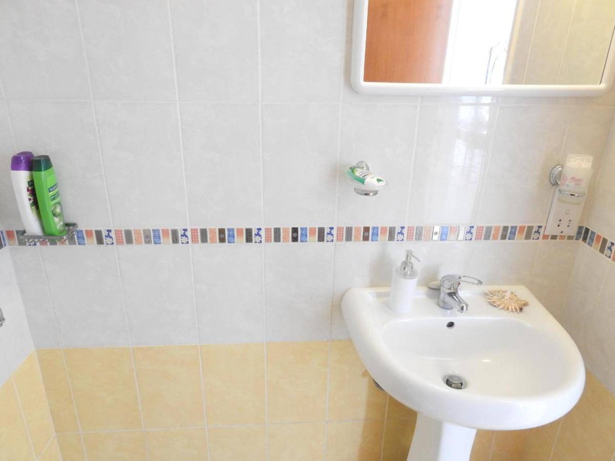 Polis Thalassa Seaside Boutique Beach Apartment מראה חיצוני תמונה