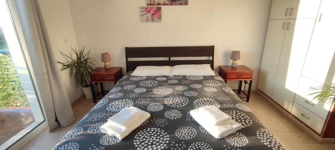 Polis Thalassa Seaside Boutique Beach Apartment מראה חיצוני תמונה