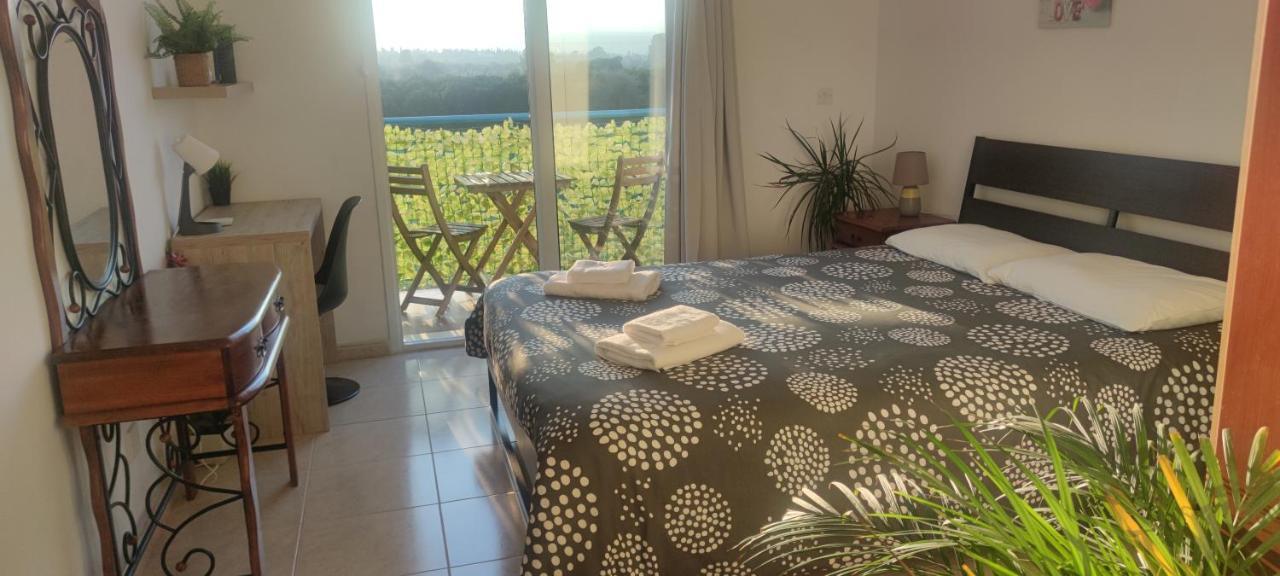 Polis Thalassa Seaside Boutique Beach Apartment מראה חיצוני תמונה