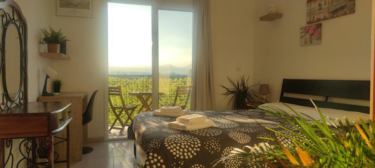 Polis Thalassa Seaside Boutique Beach Apartment מראה חיצוני תמונה