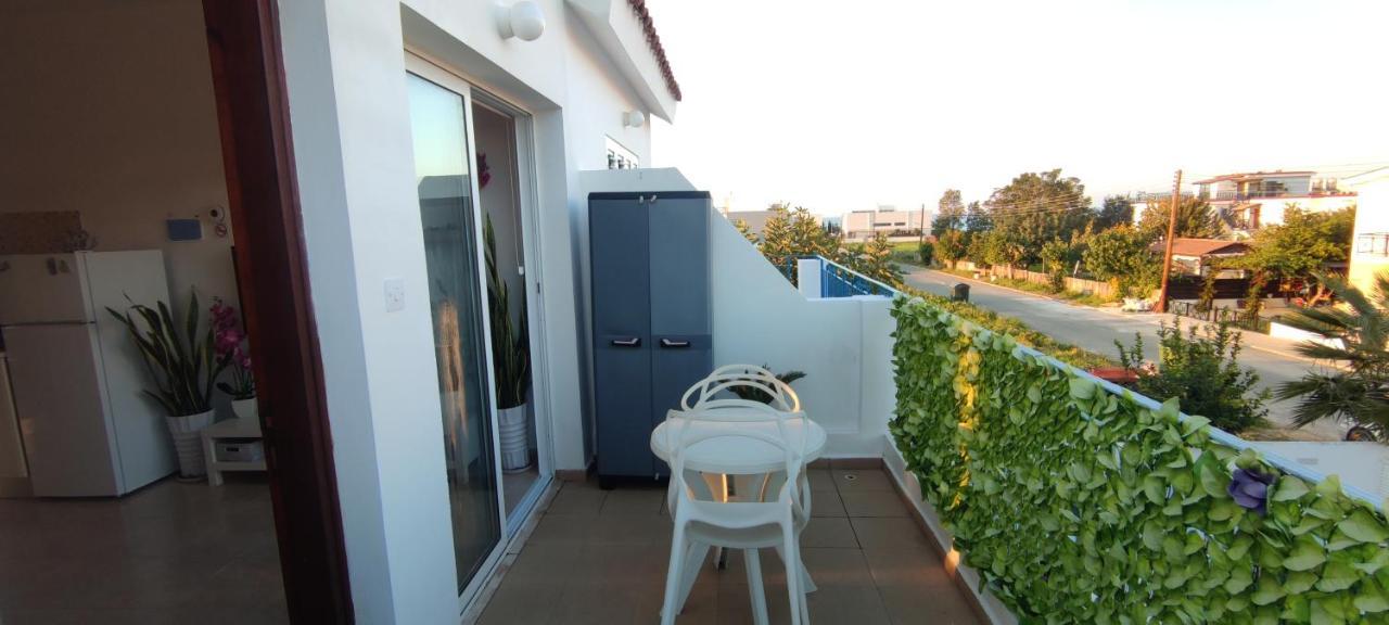 Polis Thalassa Seaside Boutique Beach Apartment מראה חיצוני תמונה