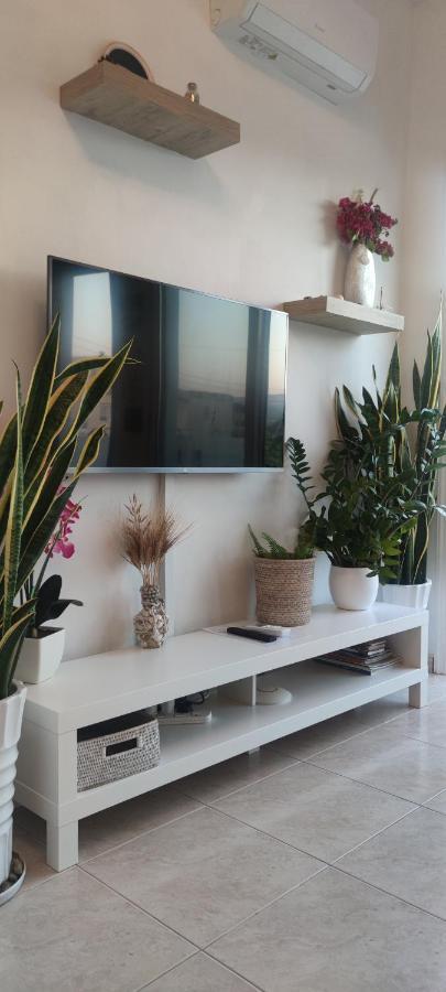 Polis Thalassa Seaside Boutique Beach Apartment מראה חיצוני תמונה